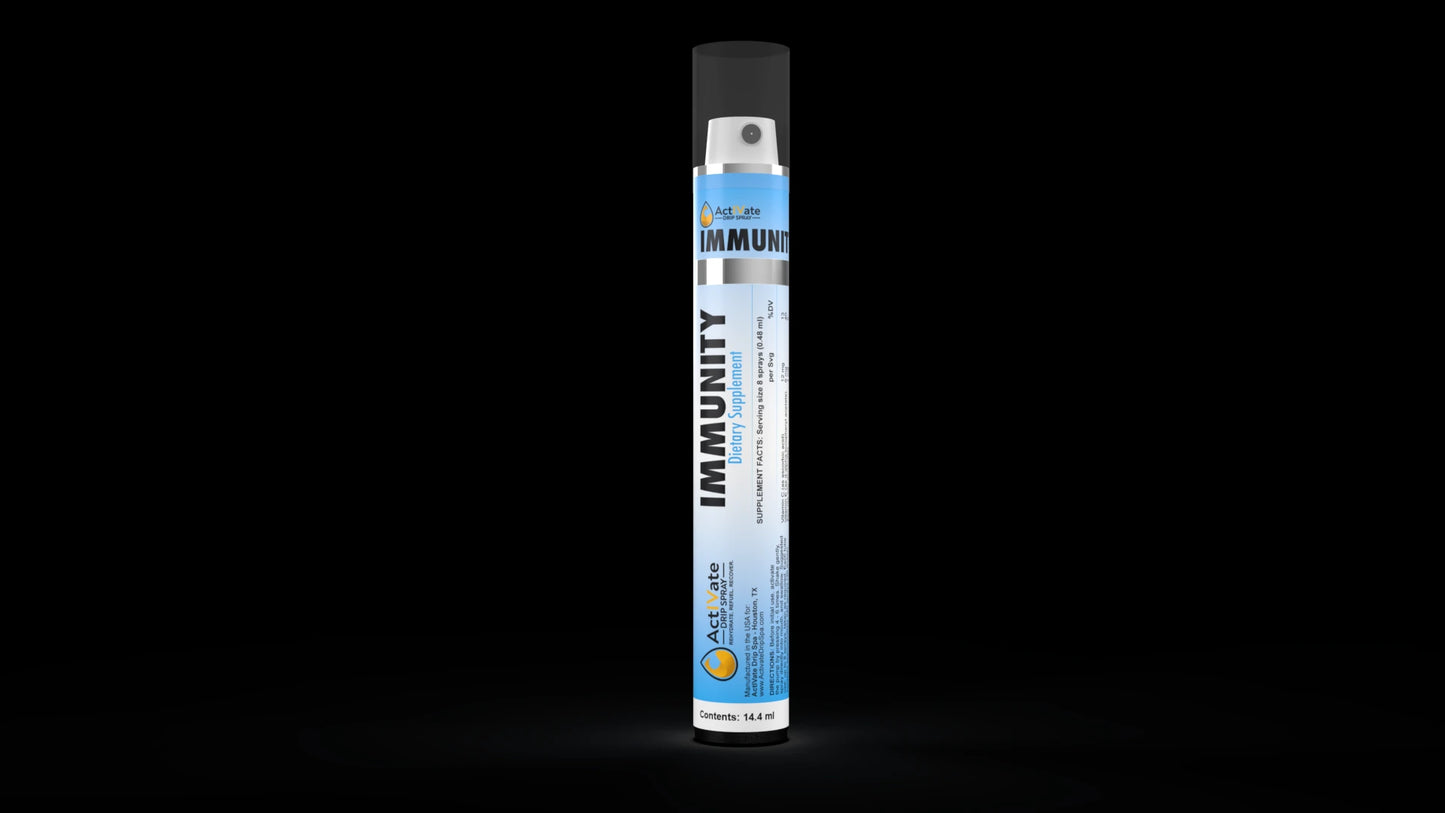 Immunity Vitamin Spray